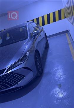 بي واي دي Qin Plus